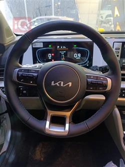 کیا سپۆرتاج